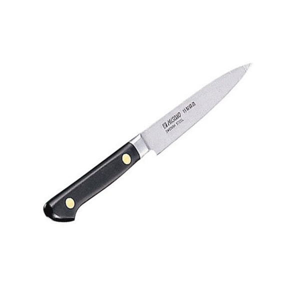 MISONOペティナイフ　刃渡り120mm