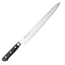 MISONO筋引きサーモン包丁 刃渡り240mm