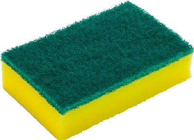 3M(スリーエム)　スコッチブライト　抗菌ウレタンスポンジたわしS