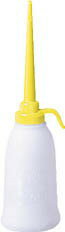 フルプラ　ジェットオイラー（ベビー小型）・@180ml　イエロー