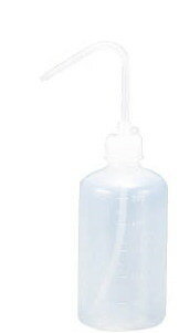 瑞穂 洗浄瓶(ポリエチレン)500ml 瑞穂 洗浄瓶(ポリエチレン)500ml