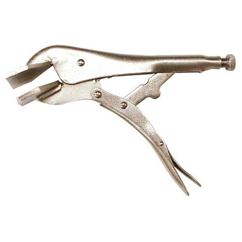 ロッキングプライヤー　S型