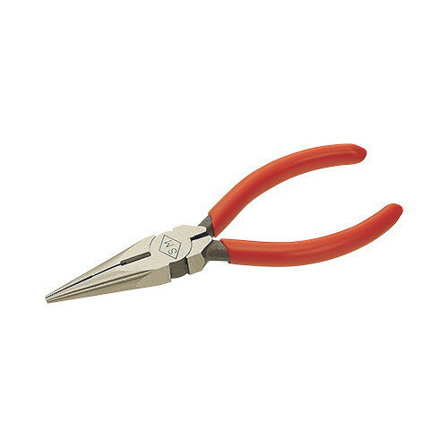 ボビー用に　ラジオペンチ　125mm