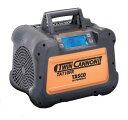 TASCO(タスコ) 冷媒回収装置ツインキャノン2 STA110FR