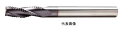PROCHI(プロチ) TIALNコート4枚刃超硬ラフィングエンドミル ロングタイプ 16.0mm