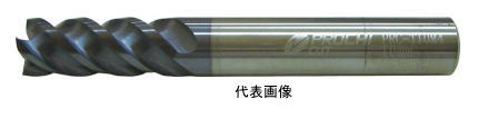 PROCHI(プロチ) TIALNコート4枚刃超硬エンドミル 7.0mm