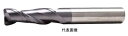 PROCHI(プロチ) TIALNコート2枚刃超硬ラジアスエンドミル 6.0mm/R1.0