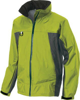 AITOZ（アイトス）　雨具ディアプレックス　ミントグリーン　LLサイズ