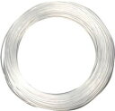 光 透明ナイロン線 線径:0.50mm×長さ:20m
