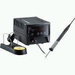 Goot（グット）　ステーション温調ハンダゴテ　（鉛フリーはんだ対応）　50〜450度