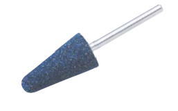 TRUSCO(�ȥ饹��)���դ����Сʼ���3mm) A�ʥ֥롼) 13��25mm��10����