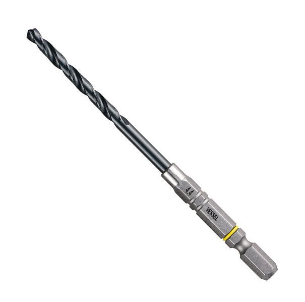 VESSEL(ベッセル)クッションドリル(鉄工用)　AMD-4.4(4.4mm×113mm)