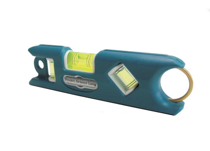 KOD　プロテクトアーマーロング　ブルー　PALS-MA