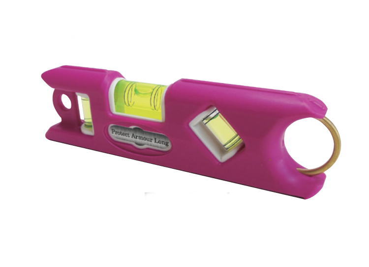 KOD　プロテクトアーマーロング　ピンク　PALS-HI