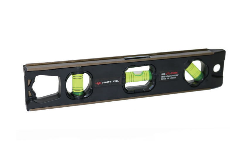 KOD　ユーティリティーレベル　ブラック　UTL-230BK