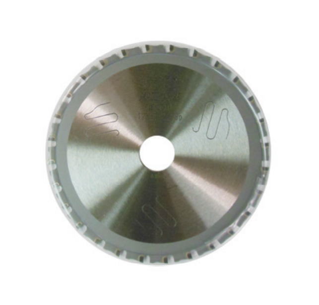 建工快速　チップソー　鉄工、ステンレス用　外径125mm×刃数28P