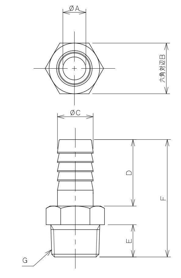 �����������ۡ����˥åץ롡1/2��7.0mm