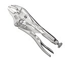 IRWIN(アーウィン) ロッキングプライヤー ワイヤーカッター付 175mm 7WR