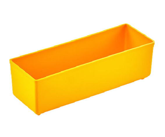 RINGSTAR(リングスター)　ミスターパーツケース用　ロング　イエロー