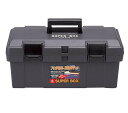 RINGSTAR(リングスター) スーパーボックス SR-450 グレー