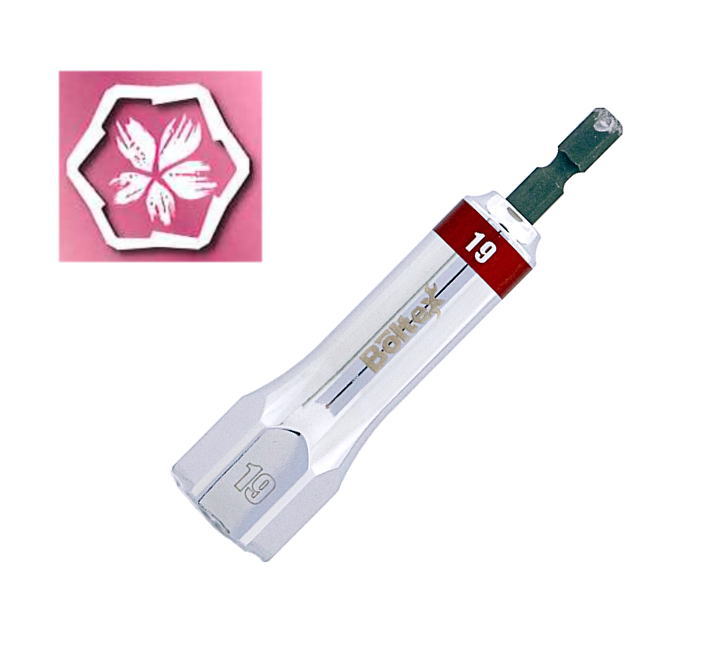 Boltex��SAKURA�����åȥӥåȡ�19mm��BSS-19