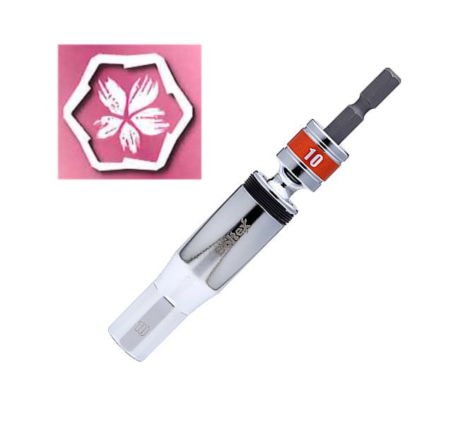 Boltex��SAKURA�󿶤꥽���åȥӥåȡ�10mm��BSS-10F