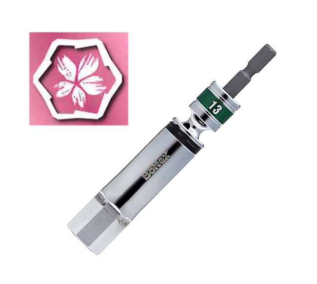 Boltex��SAKURA�󿶤꥽���åȥӥåȡ�13mm��BSS-13F