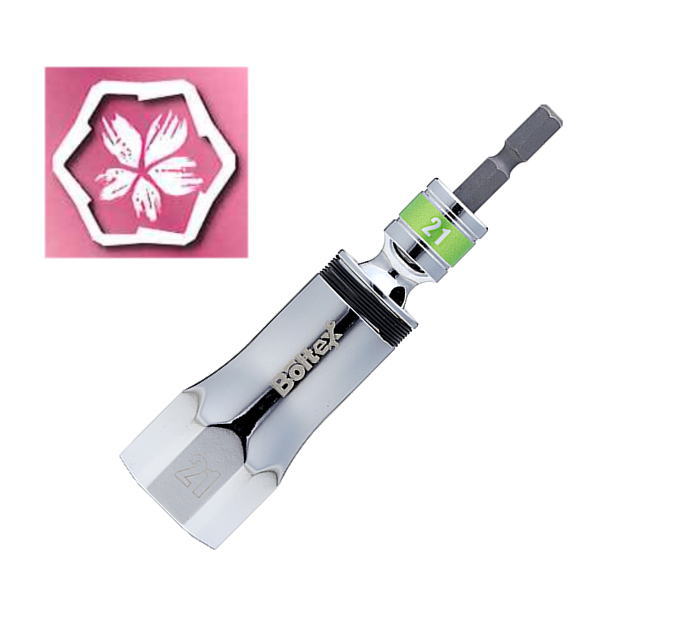 Boltex��SAKURA�󿶤꥽���åȥӥåȡ�21mm��BSS-21F