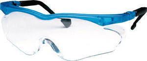 UVEX　一眼型　保護メガネスカイパーSX-II(耐薬品)