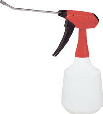 フルプラ　ノズルから霧が約2ml噴霧できます　1000ml