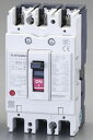 三菱 漏電遮断機(ブレーカー)AC100-240V/40A/3極30