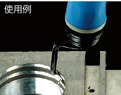 ★特徴★ ●1〜3mm幅の内径Oリング溝のバリ取り工具で奥行きは20mmまで可能です。 ★仕様★ ●奥行き20mmまでのOリング溝用バリ取り工具 ●ハンドル:NG1000 ●付属品:ブレード BO1010 ●質量(g):49
