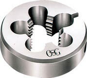 IS 管用ダイス 50径 1/2PF IS-RD-50-PF012 ( ISRD50PF012 ) (株)イシハシ精工 IS 管用ダイス 50径 1/2PF IS-RD-50-PF012 ( ISRD50PF012 ) (株)イシハシ精工