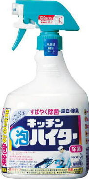 花王キッチン泡ハイター　業務用　1000ml（503732）