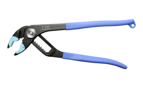 ツノダ株式会社 ウォーターポンプぷらイヤー　バネ付き　WP250SC-S(4.0)