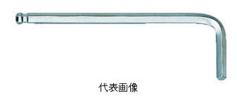Rakuten - TRUSCO(トラスコ)ボールポイント六角棒レンチ 5.0mm