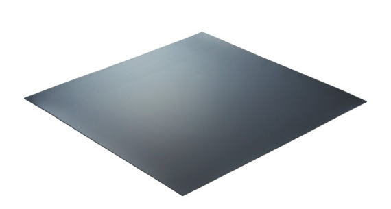 TRUSCO(トラスコ)マグネットシート（のりなし）縦500mm×横500mm　厚み1.0mm