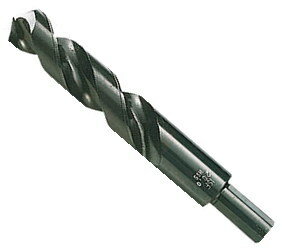 樂天商城 - イシハシ精工　電気ドリル用ドリル　細軸正宗ドリル　シャンク6.5mm型　13.0×50×90mm
