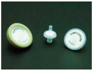 Rakuten - シリンジフィルター（100個入）セルロースアセテート　サイズ：25mm、孔径：0.22μm