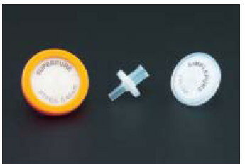乐天商城 - シリンジフィルター（100個入）PTFE（疎水性）サイズ：13mm、孔径：0.45μm