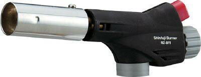 新富士バーナー　業務用パワートーチ　ねじ込み式　トーチのみ