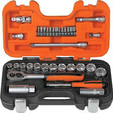 BAHCO(バーコ)　スターターキット工具セット