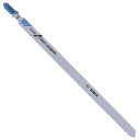 BOSCH(ボッシュ)ジグソーブレード金工用 バイメタルブレード 180mm 3本入 T-718BF