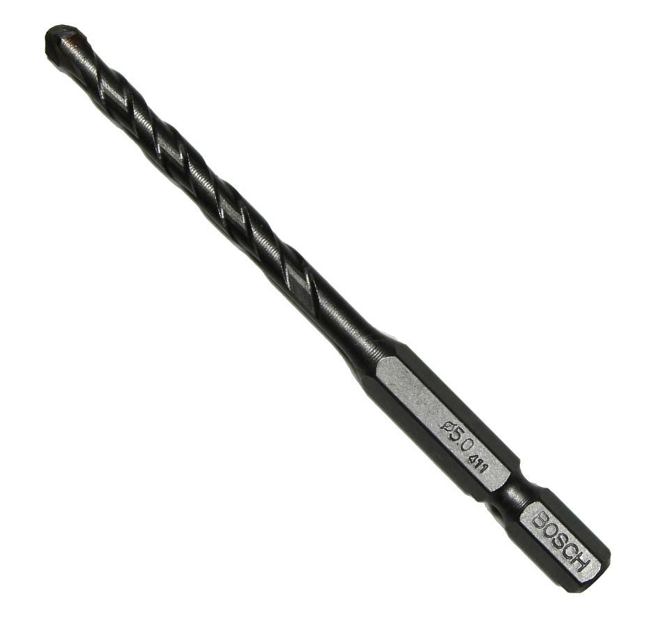 乐天商城 - BOSCH(ボッシュ)　磁器タイルドリルビット　Φ5.0x90mm