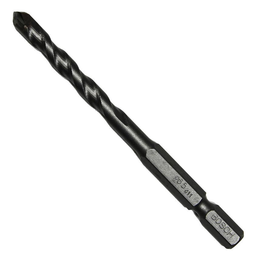 樂天商城 - BOSCH(ボッシュ)　磁器タイルドリルビット　Φ6.5x90mm
