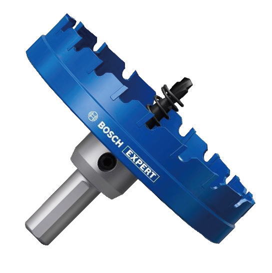 樂天商城 - BOSCH(ボッシュ)　超硬ホールソー　100mm