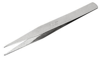 Rakuten - ANEX(兼古製作所)No.154ビーズ用ピンセット(小)125mm