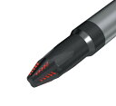 ANEX(兼古製作所)No.1550スーパーフィットACR貫通プラスドライバー+2×100
