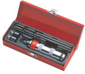 ANEX(兼古製作所)No.1902インパクトドライバー差込角9.5mm(3/8