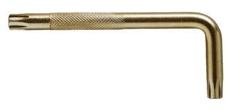 Rakuten - ANEX(兼古製作所)No.630ヘクスローブレンチ T50